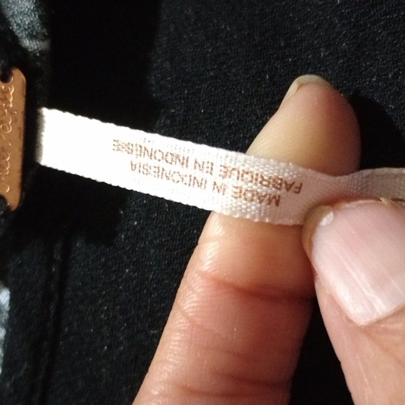 Free People Black Floral Clear Skies Tunic Swing Cold Shoulder Mini Dress - Picture 3 of 3